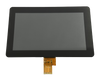 Powertip PH102600T026-ZBA - full view angled display