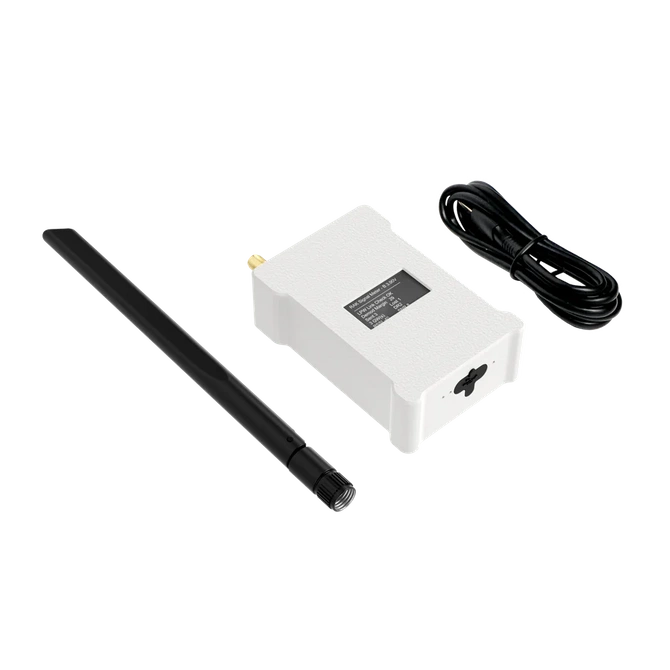 RAKwireless WisBlock Signal Meter For LoRa