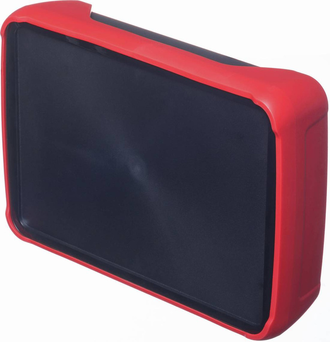 Bopla BOP 7.0 S-3001 (35307001) - impact protection