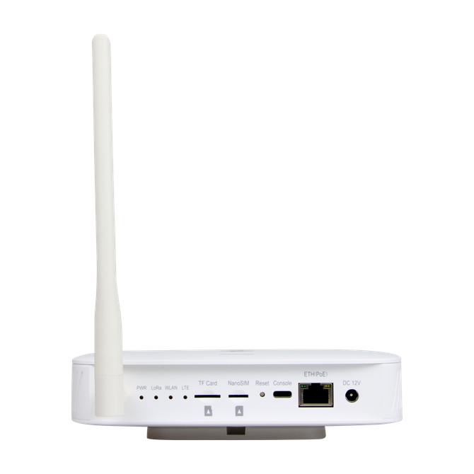 RAKwireless RAK7268 - EU868 - Non-LTE - gateway