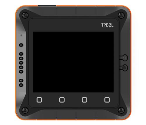 Tibbo TPB2L - obudowa projektowa