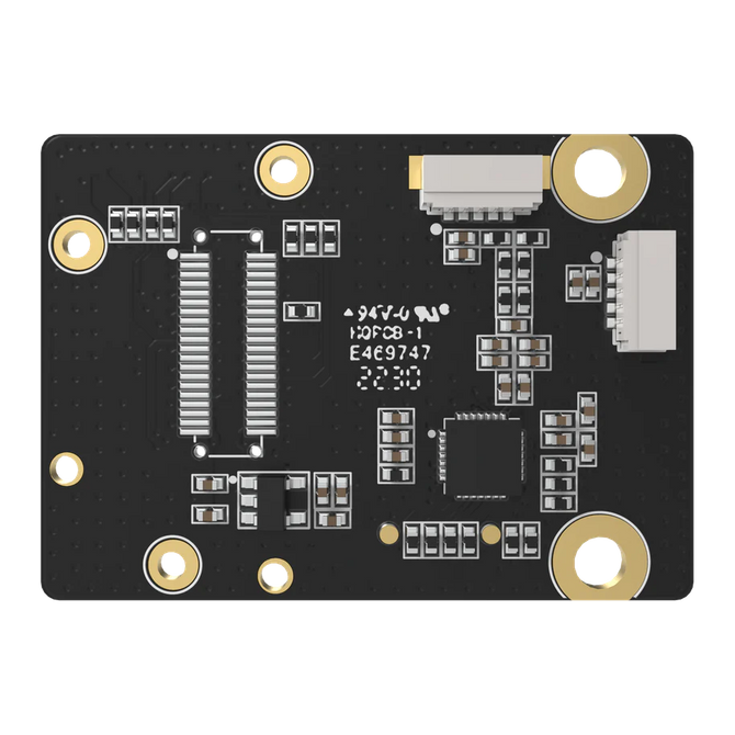 RAKwireless RAK18040 - audio module