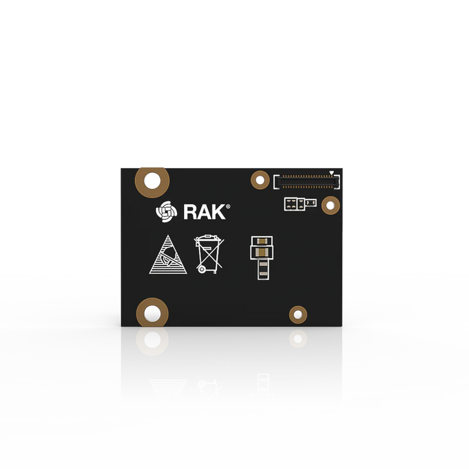 RAKwireless RAK13600 - moduł czytnika NFC