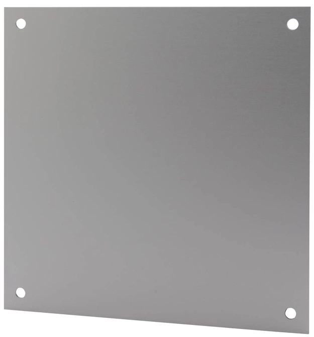 Bopla FAE 310/350 (27000900) - front panel for  RCP(M) 310(0) / 350(0), 1 mm enclosure