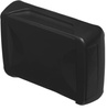 Bopla BOP 10.1 S-9005 (35310105) - impact protection