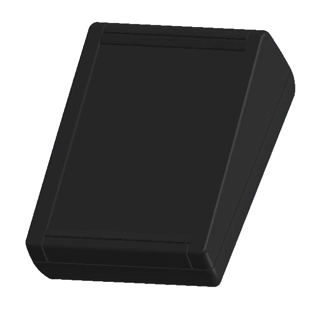 Teko - MINI TK series (TK-S.9) - ABS desktop enclosure (130 x 100 x 50 mm)