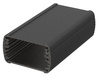 BOPLA ABPH 600-0100 (84066100) - aluminium profile, horizontally-divided (57 x 32 x 100 mm)