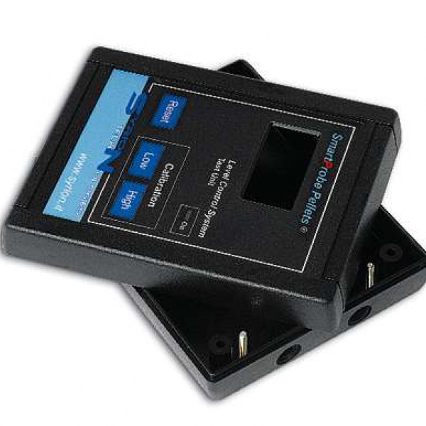 Teko - MINI TK series (TK-F.9) - ABS desktop enclosure (130 x 100 x 34.2 mm)