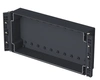 Bopla RD 3000 HSC (19004700) - rear lid, high with hinges on both sides for CombiCard 1000-3000 (280.72 x 138 x 48 mm)