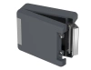Bopla BA 141306 SIL-7024 (00113224.SIL) - enclosure with silicon lid, hinged (159 x 128 x 60 mm)