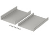 Bopla F 1040-160 (97117160) - aluminium profile (105 x 40 x 160 mm)