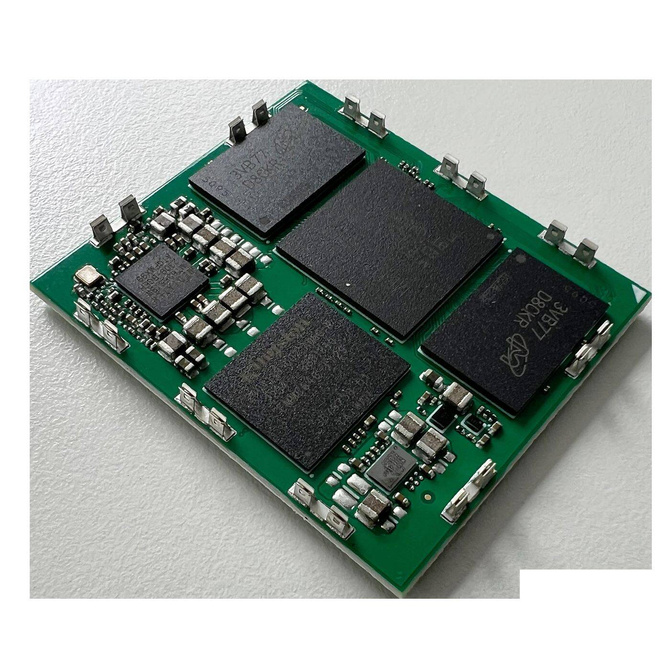 GRINN GenioSOM - SoM module