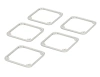 Bopla BL 7575 DI-9016 (16388003) - a set of design seals (5 pcs)