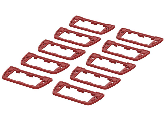 Bopla AS 830 DI (94515000) - uszczelka ochronno-dekoracyjna do ASD/ASM 830...