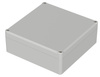 Bopla EM 218 (62218300)  - PC enclosure without recess in the cover (150 x 150 x 57 mm)