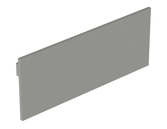 Bopla CN 22 FP (65022500)  - plug-in front panels for CombiNorm-Compact enclosures