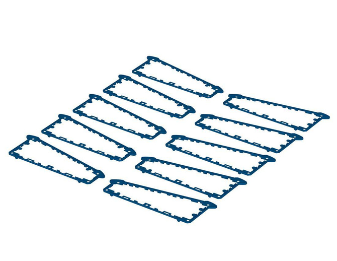 Bopla AT-IP 2385 DI-5005 (92023000) - zestaw uszczelek do obudów ATPH-IP 2385