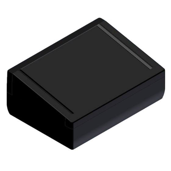 Teko - seria TK SP (TK33SP.9) - obudowa ABS (188,5 x 133,5 x 75,8 mm)