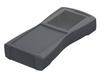 BOPLA BS 802 DIS-7024 (82802224) - obudowa z ABS z oknem wyświetlacza (209,3 x 98 x 34,8 mm)