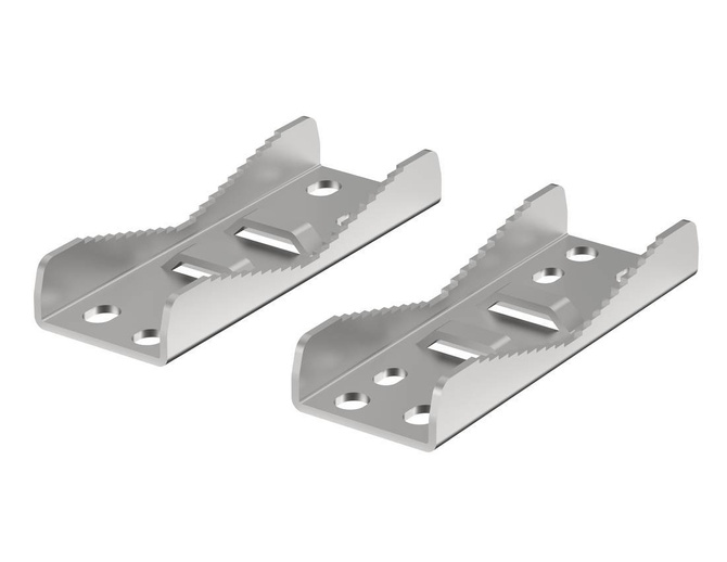 Bopla MH-2 080 (96502080) - stainless steel mast mounting