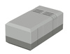 Bopla EG 1040 L (32104010) -  Elegant enclosure with air vents  (100 x 54 x 40 mm)