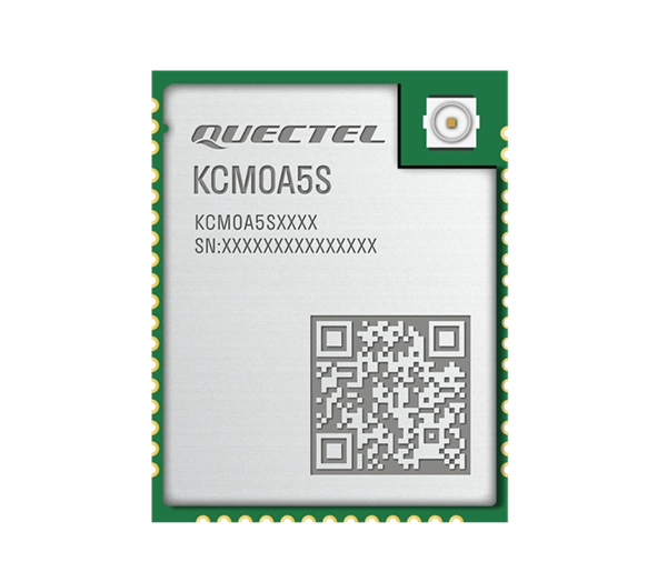 Quectel KCM0A5S - Wi-SUN module