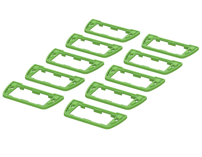 Bopla AS 830 DI (94513000) - uszczelka ochronno-dekoracyjna do ASD/ASM 830...