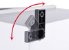 Bopla PS WL (42600200) - wall brackets for Polysafe enclosures