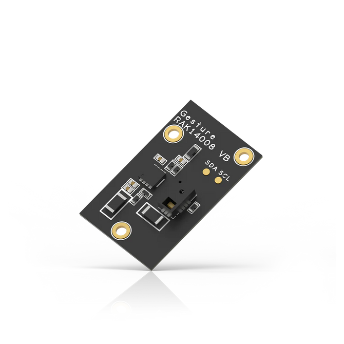 RAKwireless RAK14008 - gesture sensor