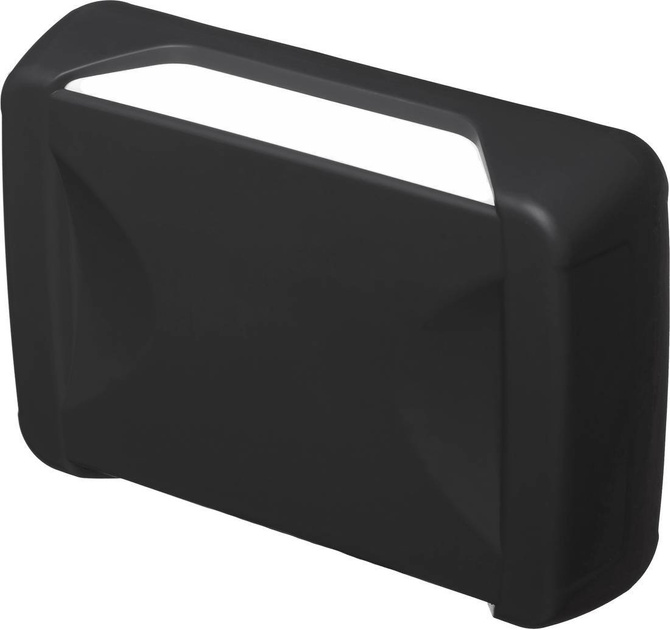 Bopla BOP 7.0 S-9005 (35307005) - osłona ochronno-dekoracyjna