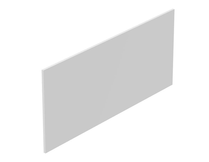 Bopla AR 75-140 FP (87401400) - panel przedni z anodowanego aluminium do obudów ARP(G) 75/31-140