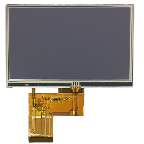 Powertip PH480272T016-ZBB03 - full viewing angle display