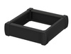 Bopla AP 51515 (64051515) - Aluplan aluminum profiles (193 x 195 x 56 mm)