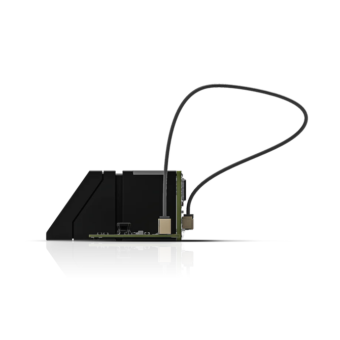 RAKwireless RAK12001 - czujnik linii papilarnych