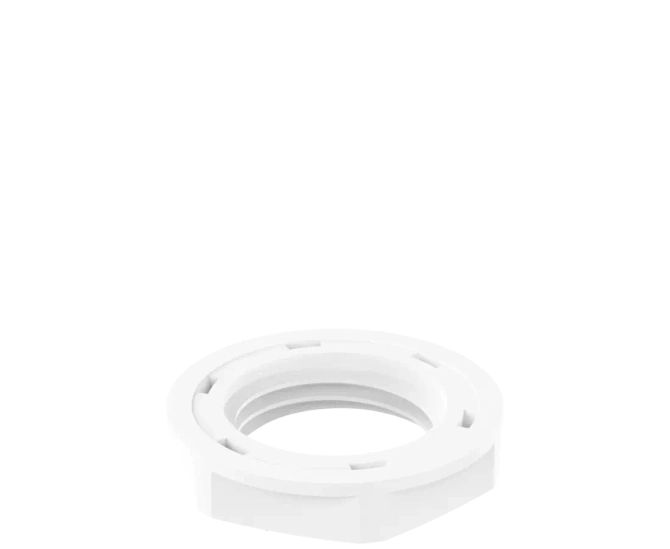 Bopla MBFW 25-9003 (12000319) - Metric cable glands MBFW, polyamide, signal white, IP 68 (5 bar, 30 min)