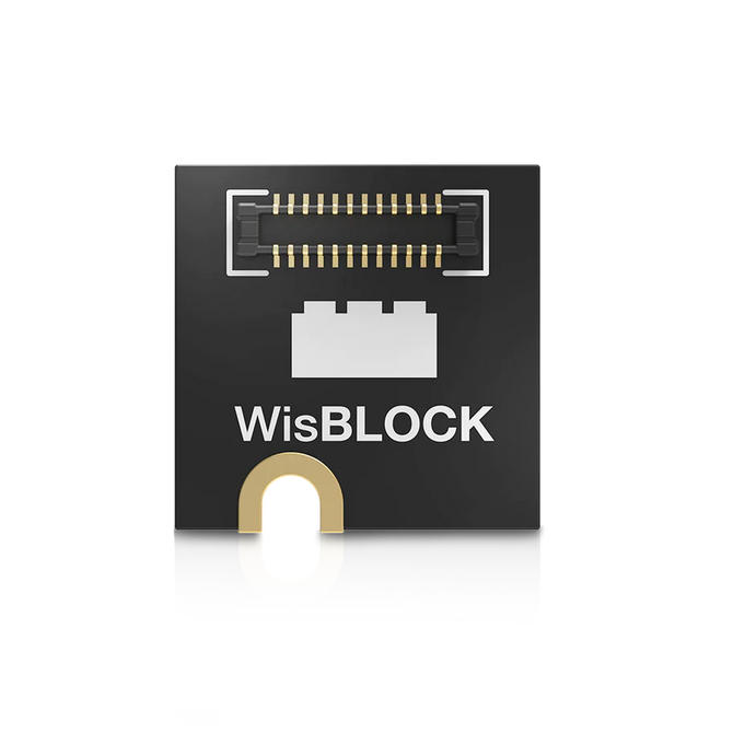 RAKwireless RAK18001 - buzzer module