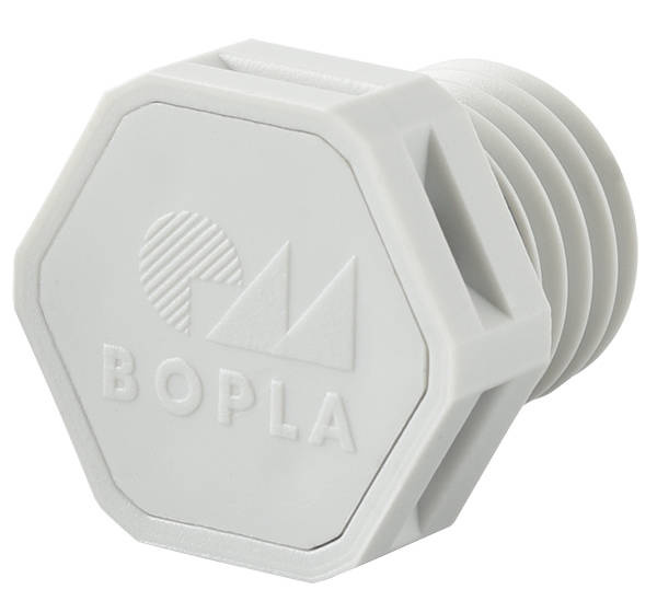 Bopla DAE M12 (52041000) - ventilation plug (5 pcs.)