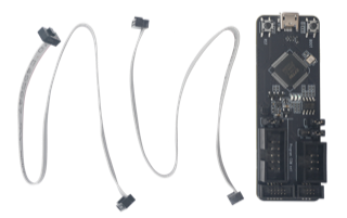 Espressif ESP-Prog - development board