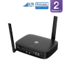 RAKwireless RAK7266 - EU868 - 8 Channels - LTE (EG915U-EU, built-in antenna) - Soho Lite gateway