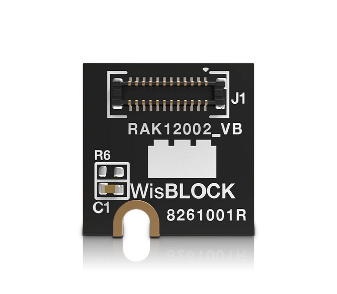 RAKwireless RAK12002 - RTC module