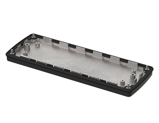 BOPLA ABD 2070 (84271000) - pokrywa boczna do obudowy AB 2070