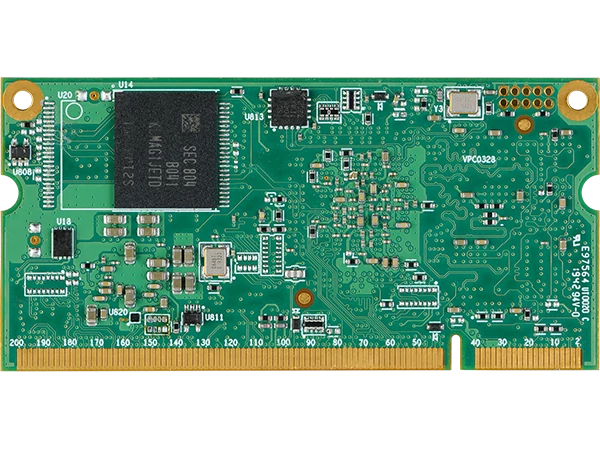 Variscite VAR-SOM-MX8M-NANO - SoM module