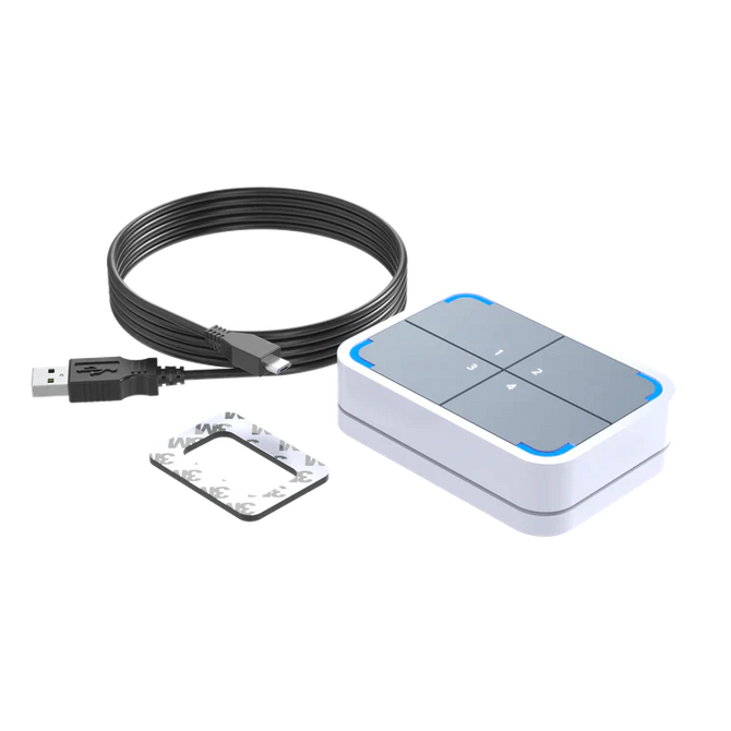 RAKwireless RAK7201-EU868 - button