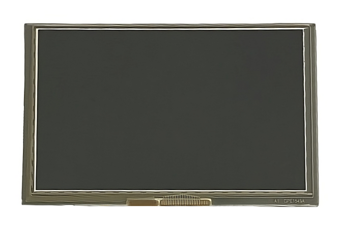 Powertip PH102600T013-ZHC11 - TFT display