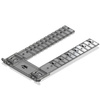 Teko MT7.0 - wall bracket 