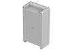 Bopla BA 281709-7035 (00116335) - enclosure with smooth lid, hinged (299 x 173 x 90 mm)
