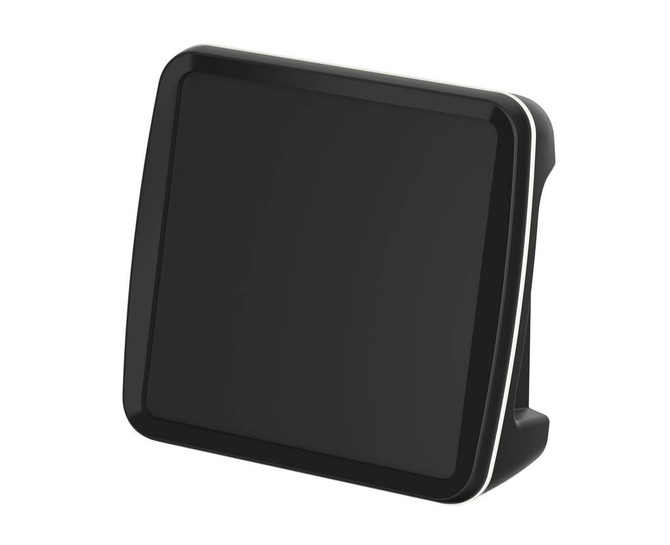 Bopla BOP 1212 DI-9016 (35212006) - uszczelka ochronno-dekoracyjna