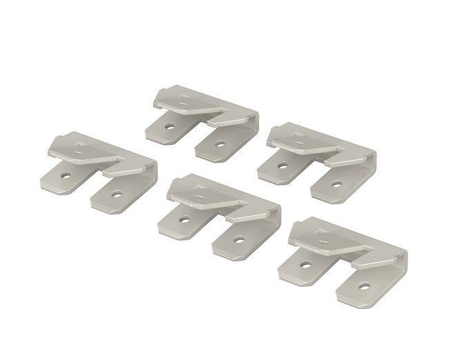 Bopla AR-E (87309010) - earthing claw