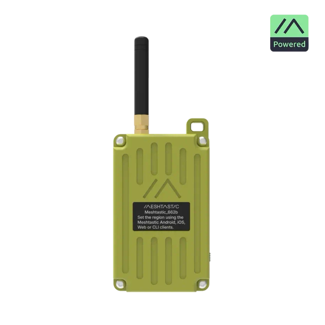 RAKwireless WisMesh Pocket V2