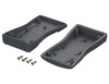 BOPLA BS 402 F-7024 (82402124) -   ABS enclosure  (119.3 x 64.9 x 26.5 mm)